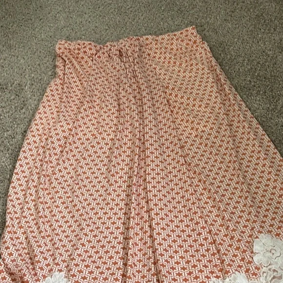 NWOT Gimmicks by BKE Skirt - Picture 2 of 2